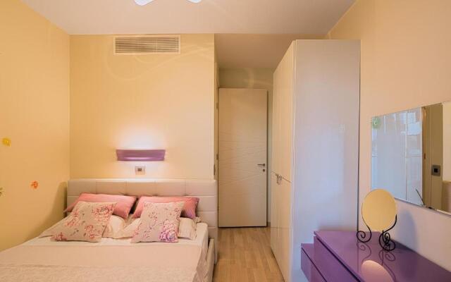 Premier LUX apartment