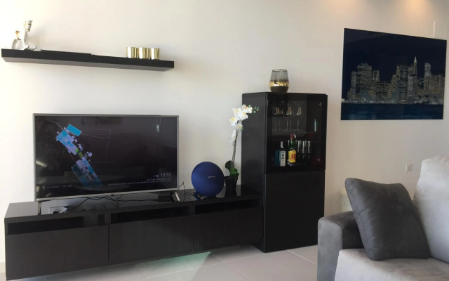 Sea Senses Blue Ocean