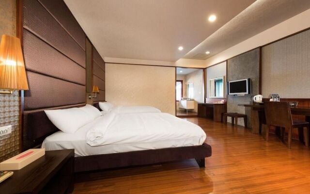 Notable Resort Villa No.2