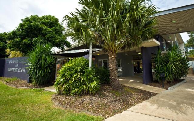 Rocklea International Motel