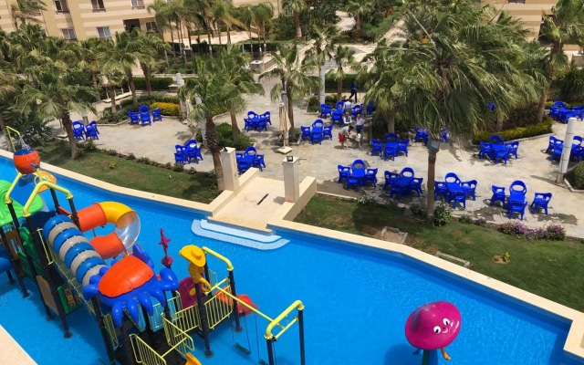 Grand Ocean Hotel & Resort