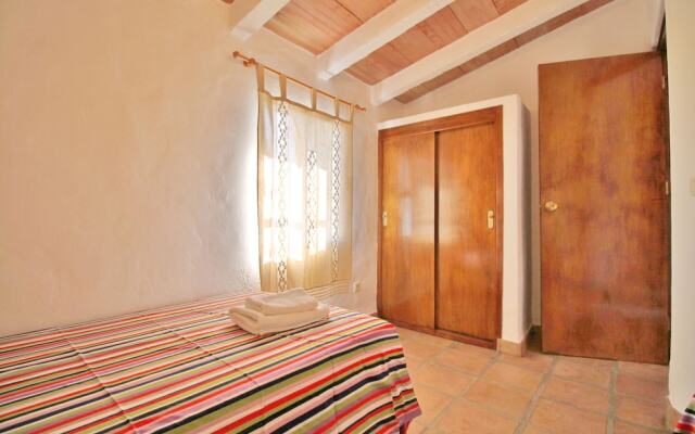 1065 Villa el Ventorrillo