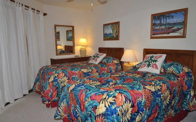 Nihi Kai Villas