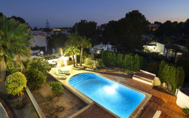 Villa La Mancha