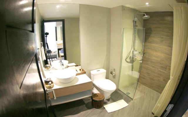 Hotel SS Aung Ban