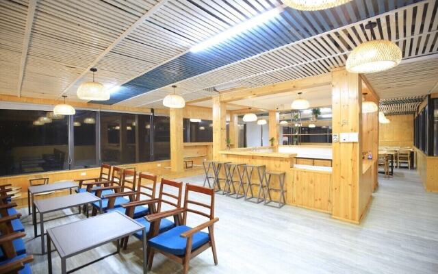 Acasa Panorama Homestay