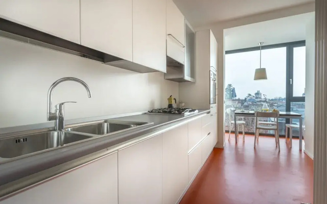 Skyline Udine Roomy Apartment