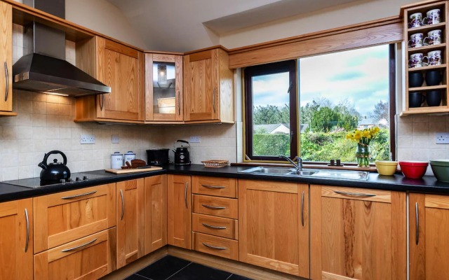 Semi detached house, Kenmare