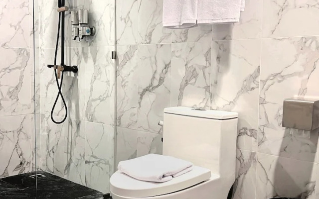 d'primahotel Perintis Makassar