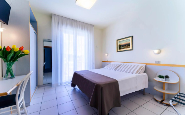 Hotel Astra