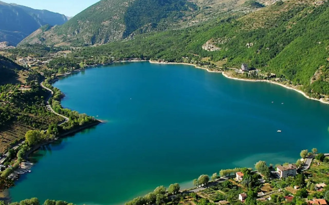 Casa Armonia Sulmona Apartment