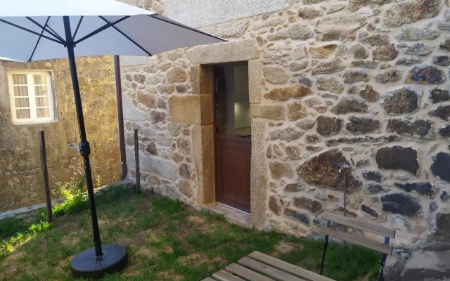 A xanela