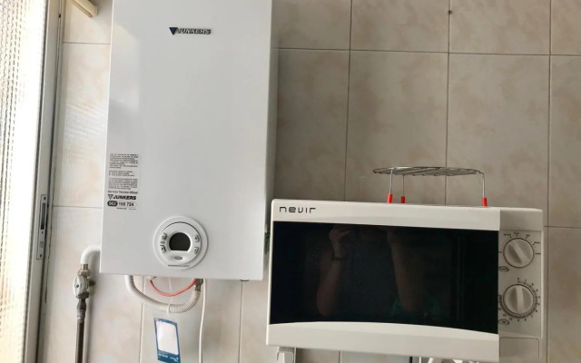 Apartamento Torregrosa