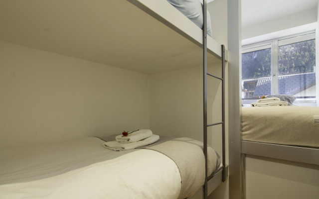 Appartement Le Concordia 4