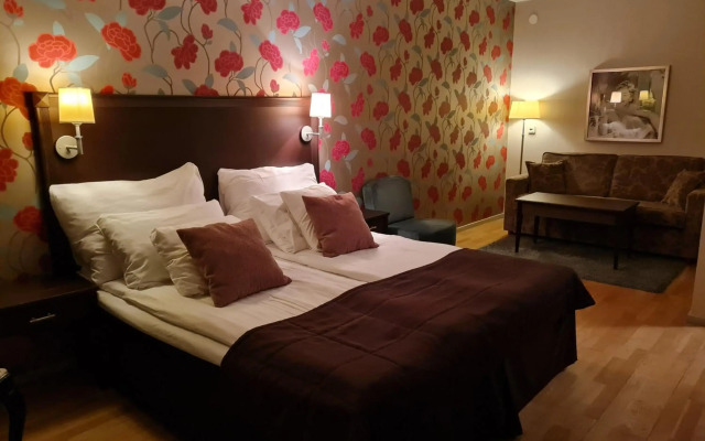 Best Western Rådmannen
