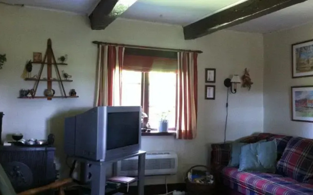Bed & Breakfast Jägartorpet