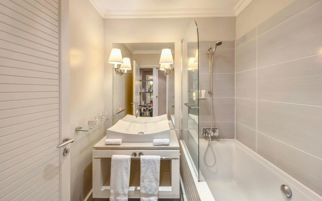 Cevahir Hotel Istanbul Asia