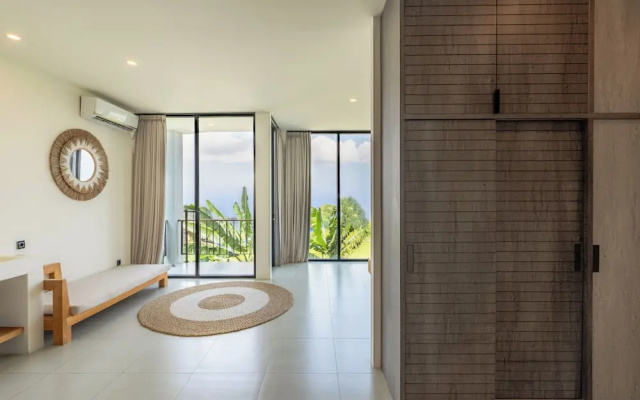Kammara 5 Villa by Betterplace – Guest Rooms – Canggu