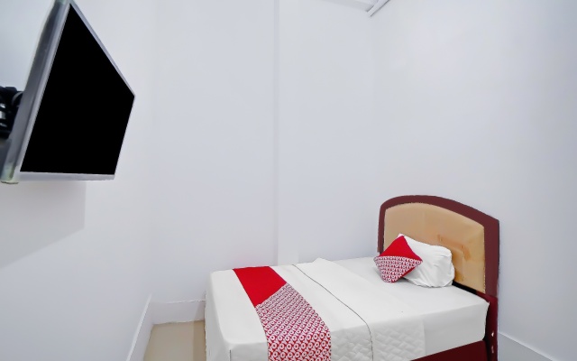 OYO 90387 Sepakat Guest House