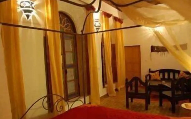 Riad Attarine