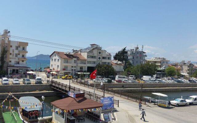Kerim Hotel