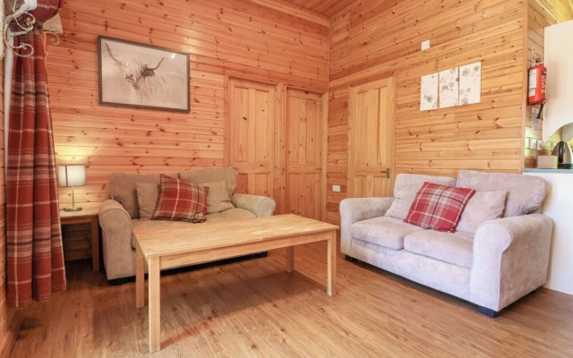Chalet Lodge L1