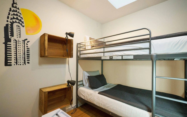 CITY ROOMS NYC - Chelsea