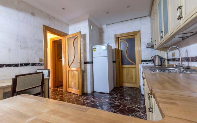 Buyukada Apart Hotel - Karadag Apart