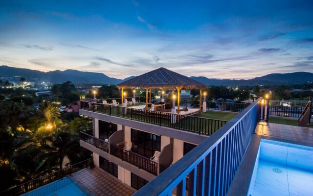 Gamers Paradise Hotel