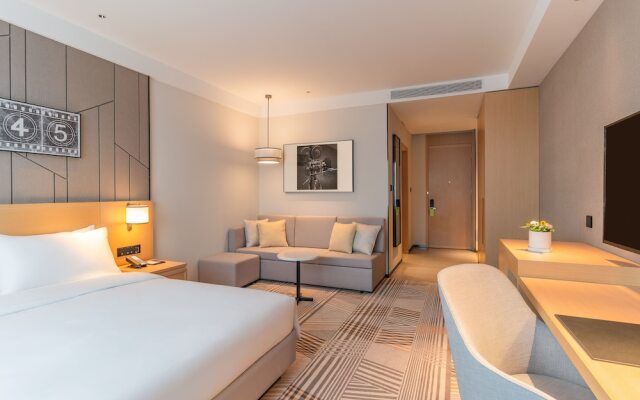 Hyatt Place Changchun Jingyue
