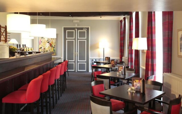 Beautiful Farmhouse in Sivry-rance With Garden