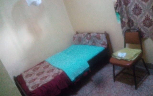 Junction Guest House