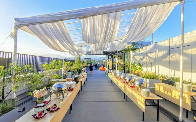 Zest Sukajadi Bandung by Swiss-Belhotel International