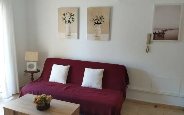 Sue os in Denia With 2 Bedrooms and 1 Bathrooms