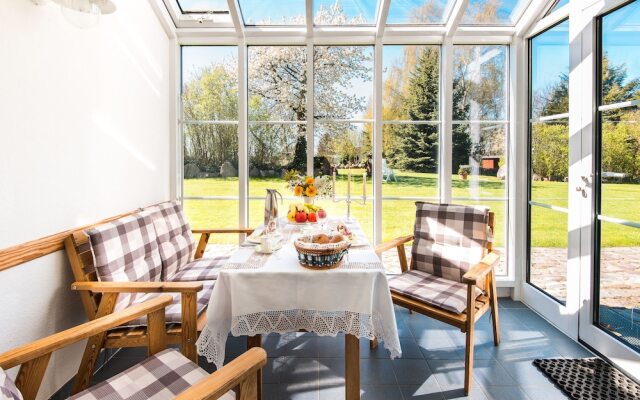 Gendarm Ostseeresidenz