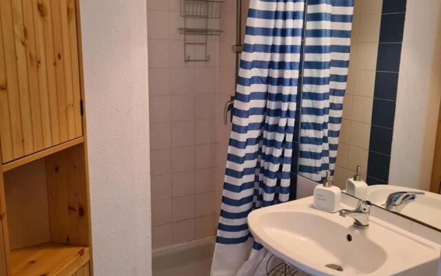 Appartement Argelès-sur-Mer, 2 pièces, 4 personnes - FR-1-388-189