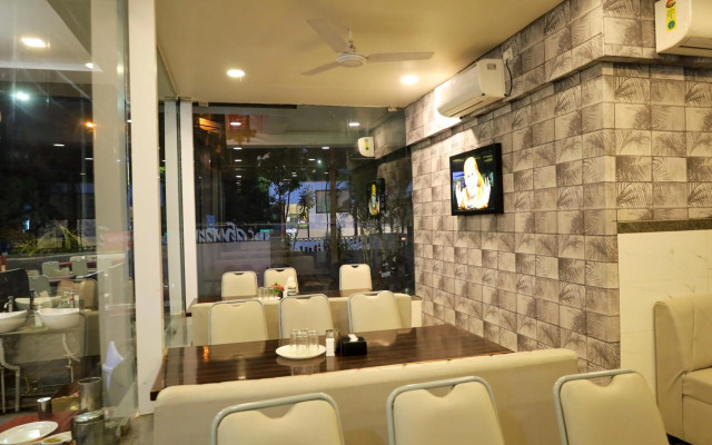 Hotel Sai Bansi