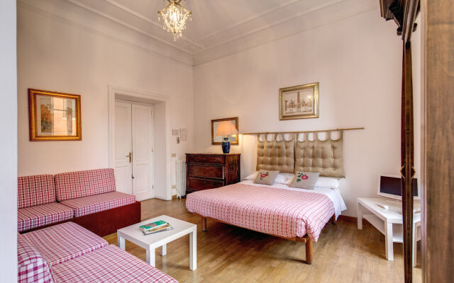 A Casa Di Giorgia B  B