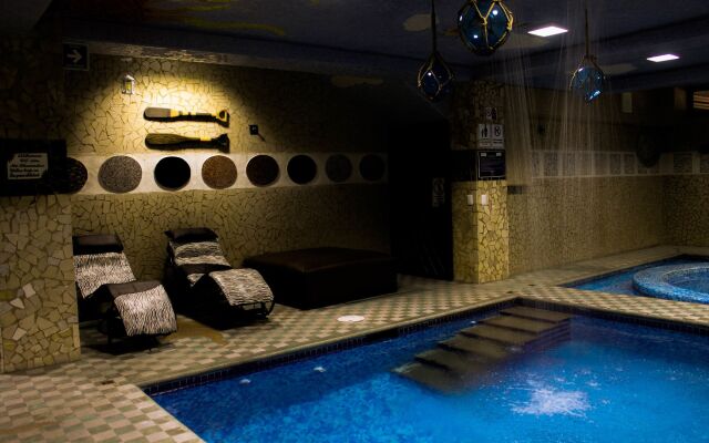 Azul Turquesa Hotel Boutique