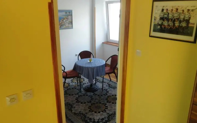 Guest House Muo