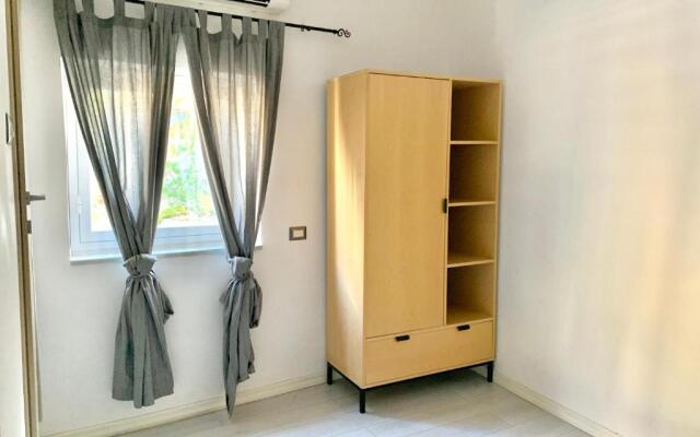 Panoramic Taormina Bay View