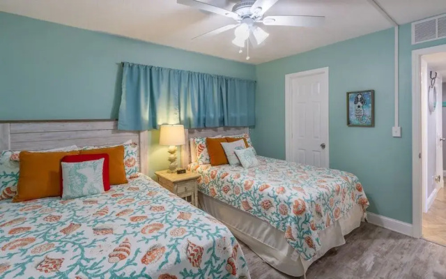 Gulf Shore Condo #617