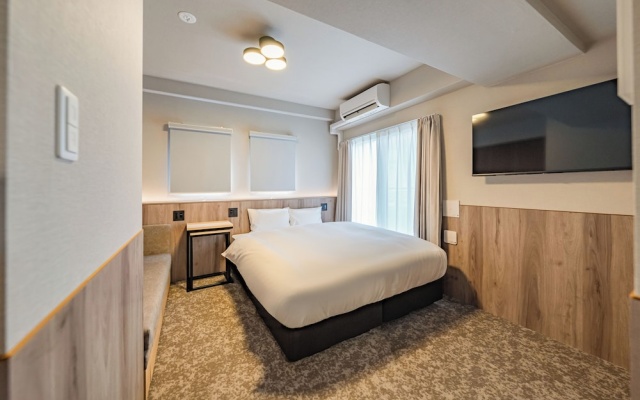 Apartment Hotel 11 Dotonbori 8