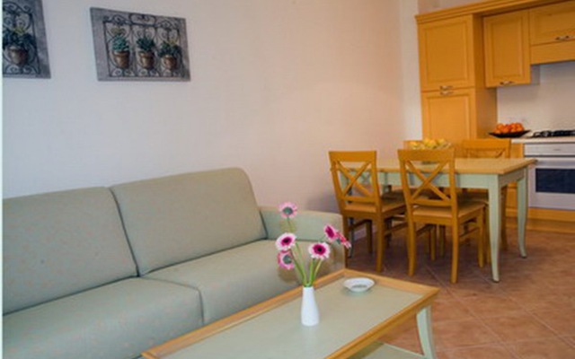 Residence dei Margi