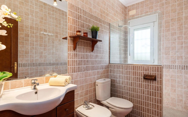 Casa Huerto del Pitorreo