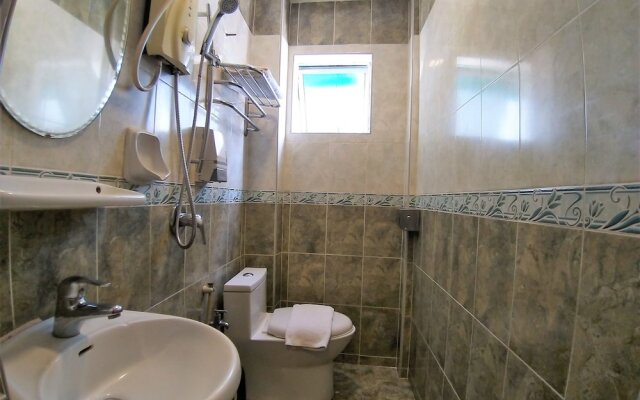 Hotel Jelai Mentakab