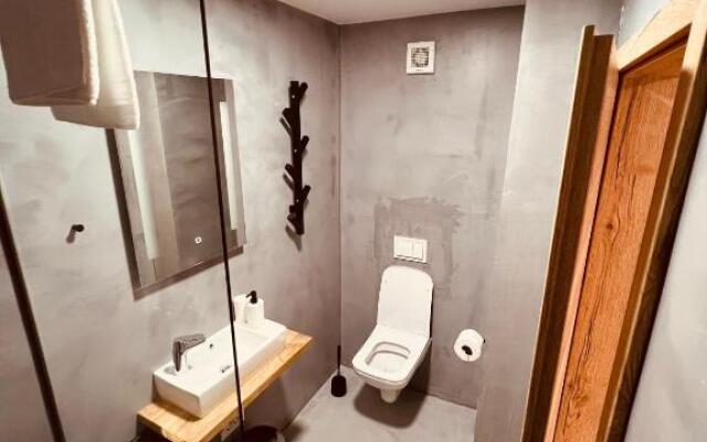 PJagodic Apartments Cerklje