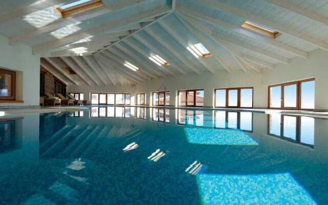 Santa Marina Arachova Resort & Spa