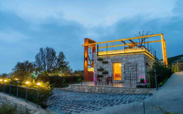 Zen Lifestyle Villa
