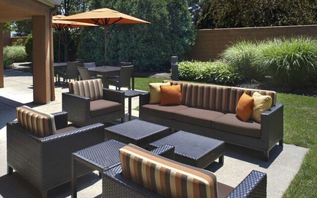 Courtyard Toledo Rossford/Perrysburg